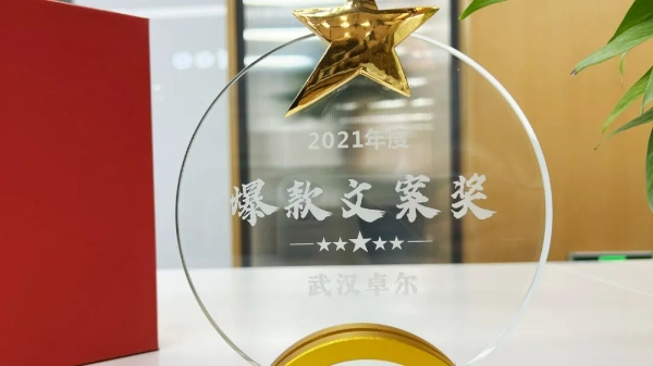 斩获知乎多项年度大奖,卓尔数科玩转整合营销新领地